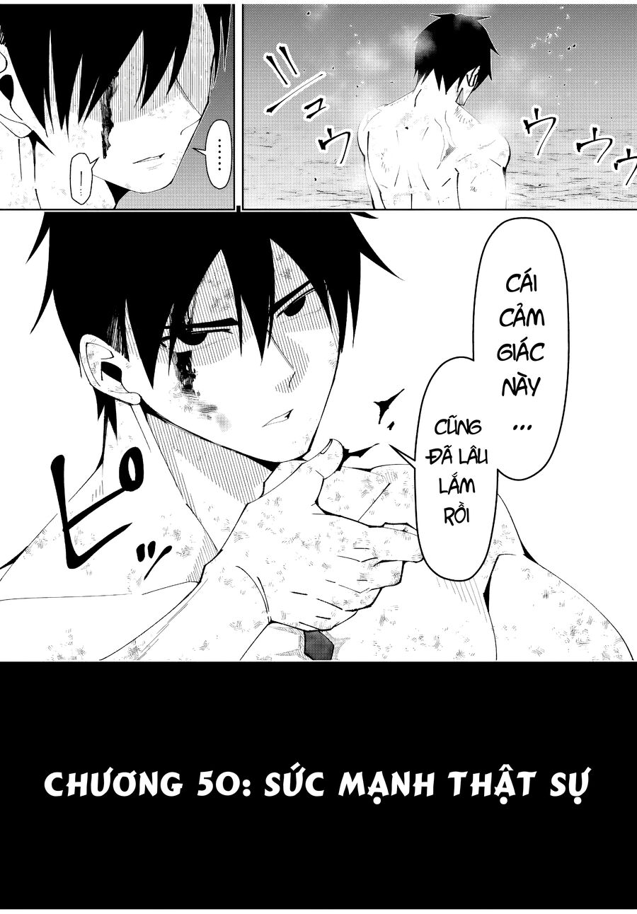 Sau Khi Được Gọi Là Dũng Giả: Người Đàn Ông Vô Song Sẽ Bắt Đầu Lập Gia Đình Chapter 50 - 4