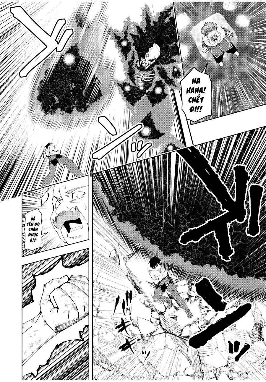 Sau Khi Được Gọi Là Dũng Giả: Người Đàn Ông Vô Song Sẽ Bắt Đầu Lập Gia Đình Chapter 50 - 5