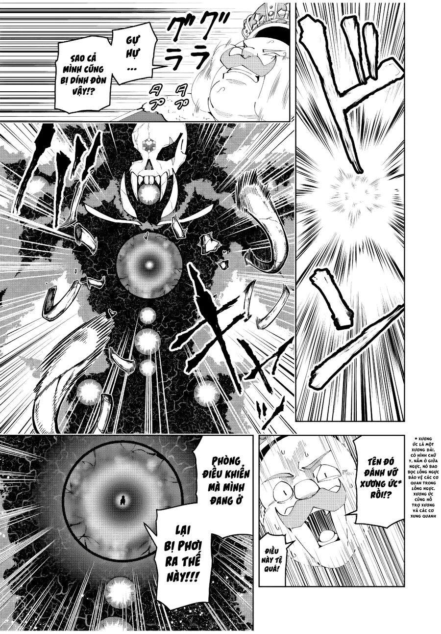 Sau Khi Được Gọi Là Dũng Giả: Người Đàn Ông Vô Song Sẽ Bắt Đầu Lập Gia Đình Chapter 50 - 6