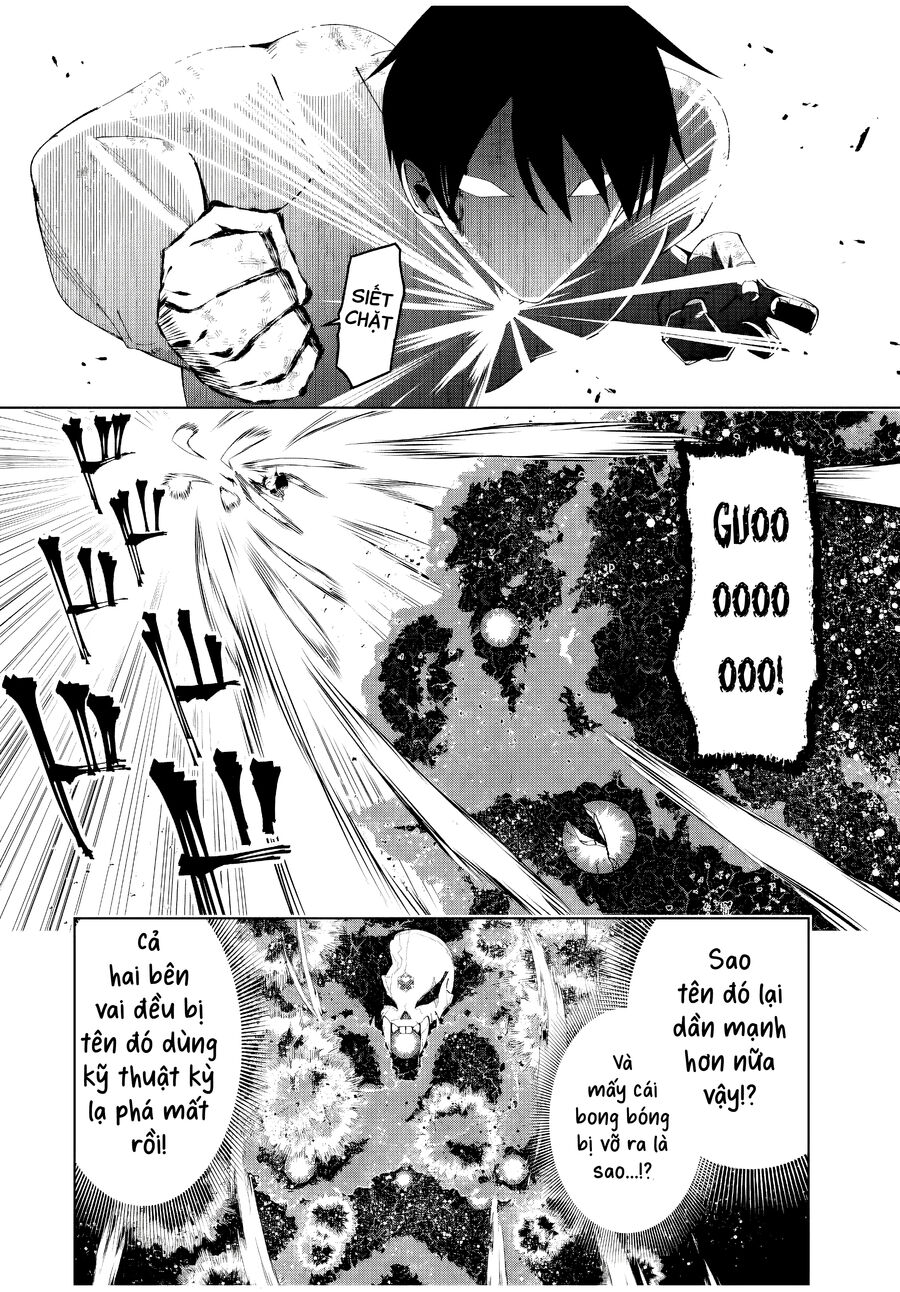 Sau Khi Được Gọi Là Dũng Giả: Người Đàn Ông Vô Song Sẽ Bắt Đầu Lập Gia Đình Chapter 50 - 7