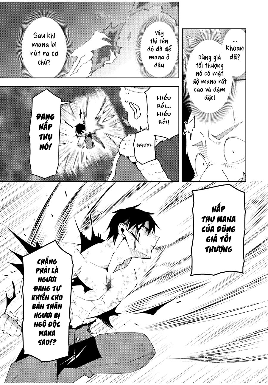 Sau Khi Được Gọi Là Dũng Giả: Người Đàn Ông Vô Song Sẽ Bắt Đầu Lập Gia Đình Chapter 50 - 8