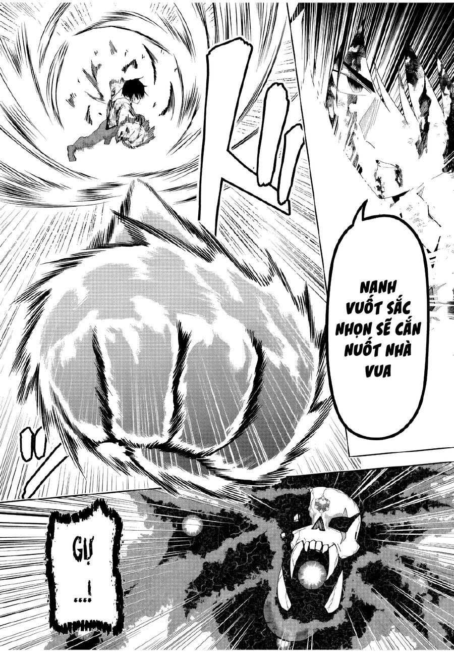 Sau Khi Được Gọi Là Dũng Giả: Người Đàn Ông Vô Song Sẽ Bắt Đầu Lập Gia Đình Chapter 51 - 13