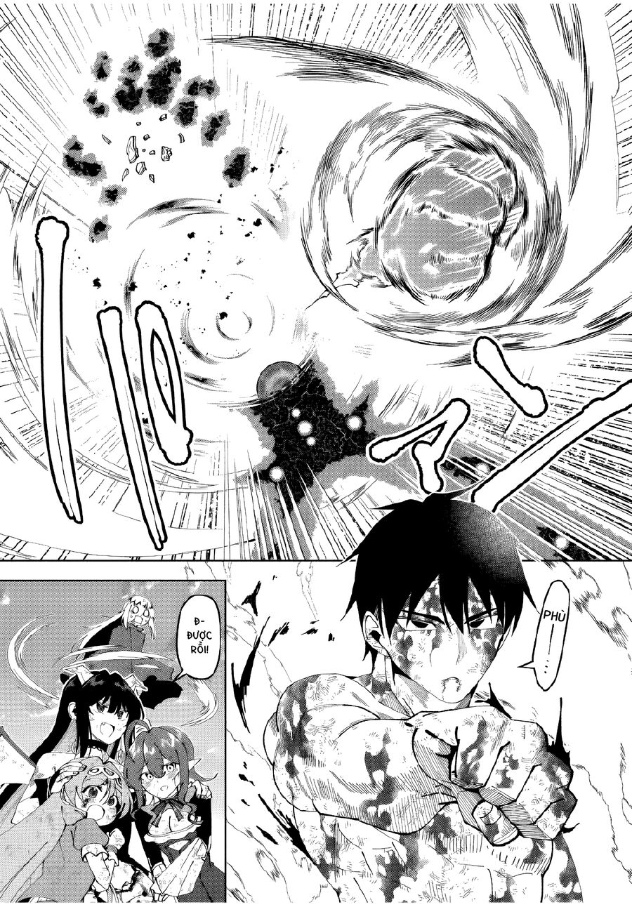 Sau Khi Được Gọi Là Dũng Giả: Người Đàn Ông Vô Song Sẽ Bắt Đầu Lập Gia Đình Chapter 51 - 15