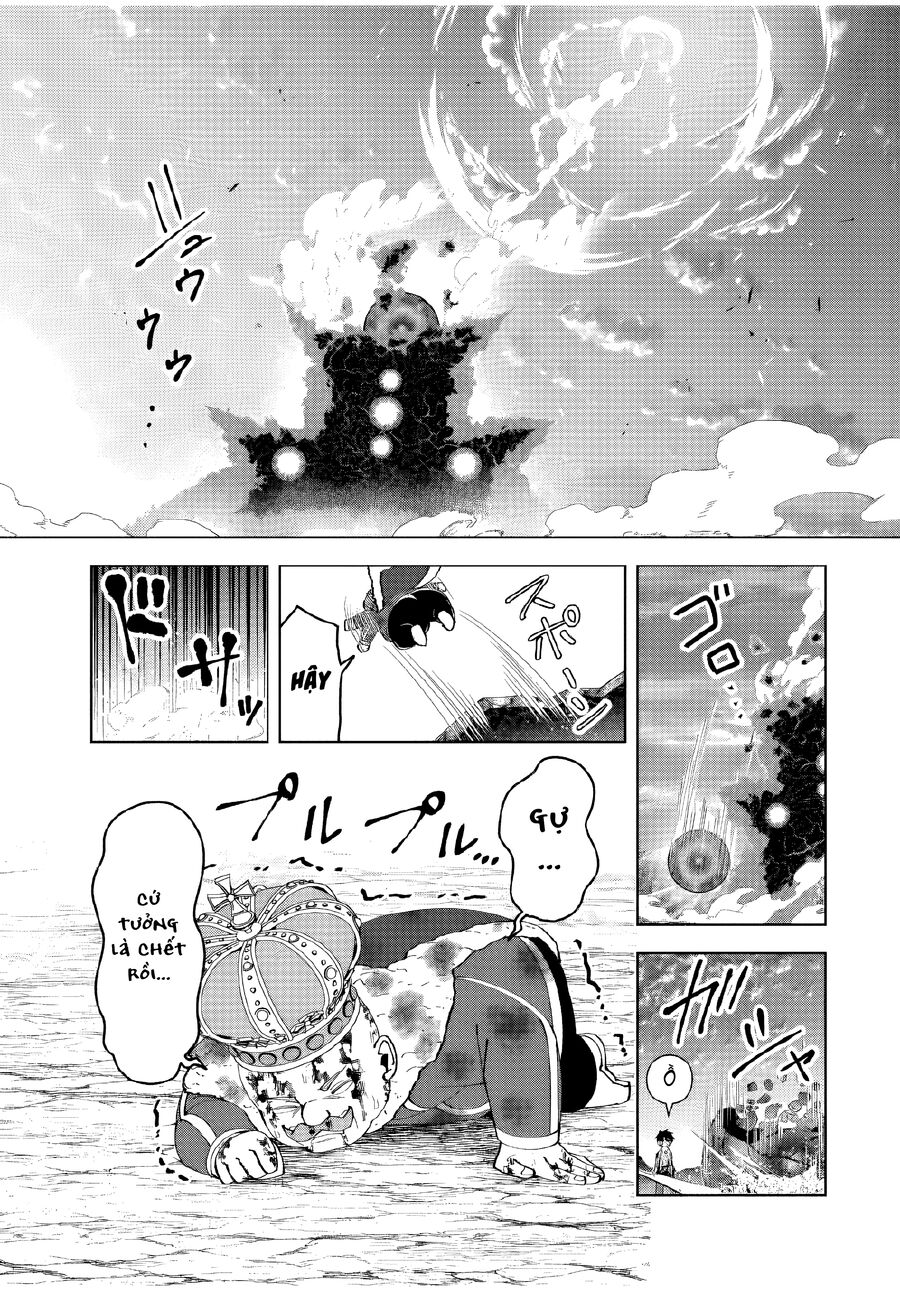 Sau Khi Được Gọi Là Dũng Giả: Người Đàn Ông Vô Song Sẽ Bắt Đầu Lập Gia Đình Chapter 51 - 16