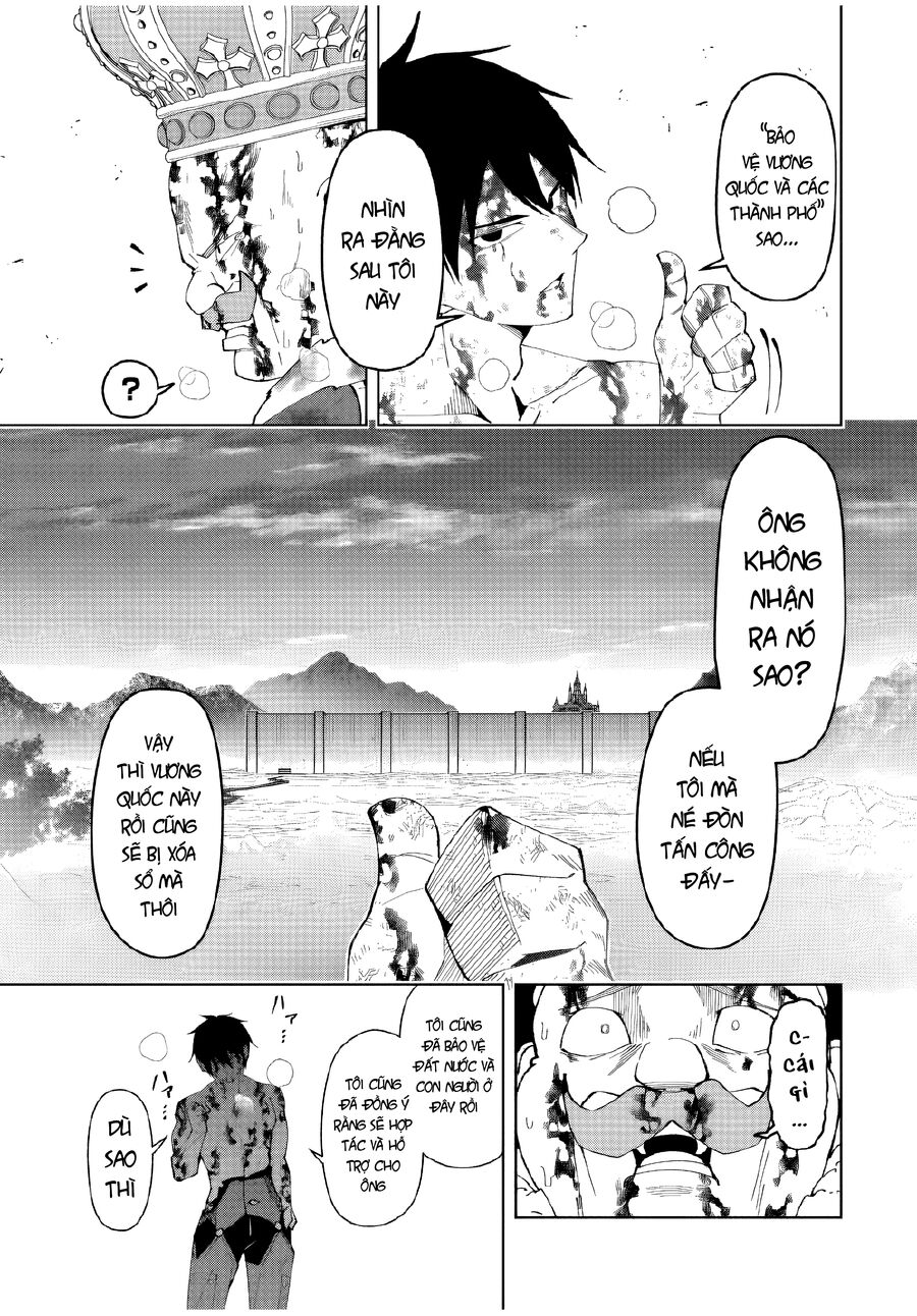 Sau Khi Được Gọi Là Dũng Giả: Người Đàn Ông Vô Song Sẽ Bắt Đầu Lập Gia Đình Chapter 51 - 18