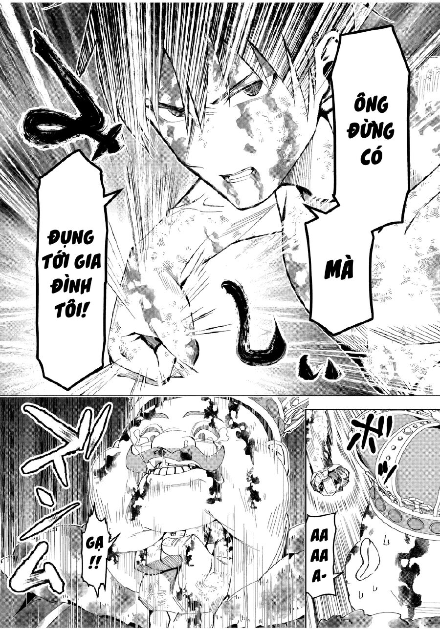 Sau Khi Được Gọi Là Dũng Giả: Người Đàn Ông Vô Song Sẽ Bắt Đầu Lập Gia Đình Chapter 51 - 19