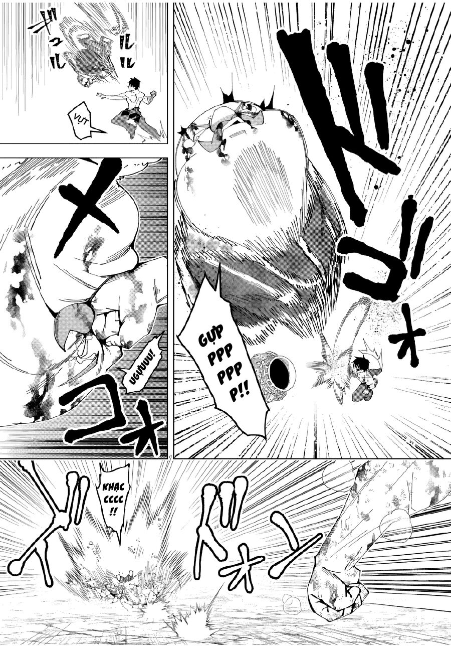 Sau Khi Được Gọi Là Dũng Giả: Người Đàn Ông Vô Song Sẽ Bắt Đầu Lập Gia Đình Chapter 51 - 20