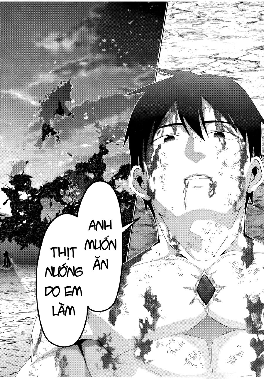 Sau Khi Được Gọi Là Dũng Giả: Người Đàn Ông Vô Song Sẽ Bắt Đầu Lập Gia Đình Chapter 51 - 23