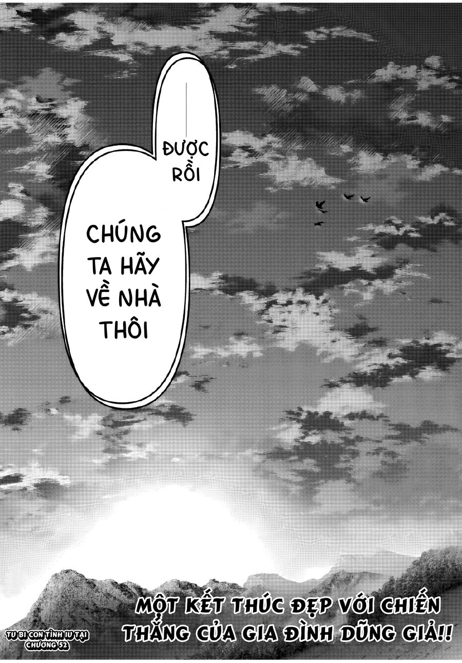 Sau Khi Được Gọi Là Dũng Giả: Người Đàn Ông Vô Song Sẽ Bắt Đầu Lập Gia Đình Chapter 51 - 26