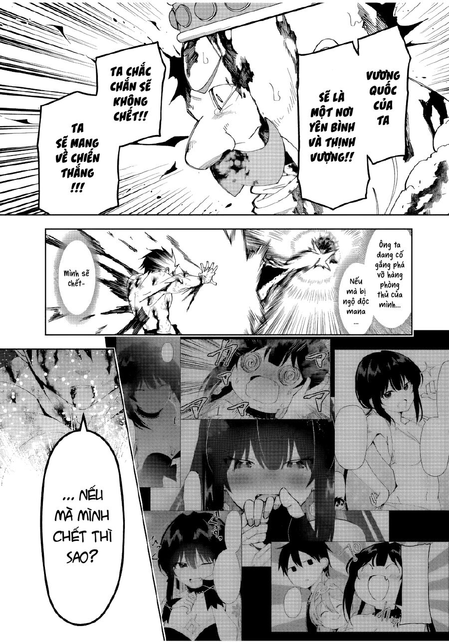 Sau Khi Được Gọi Là Dũng Giả: Người Đàn Ông Vô Song Sẽ Bắt Đầu Lập Gia Đình Chapter 51 - 6