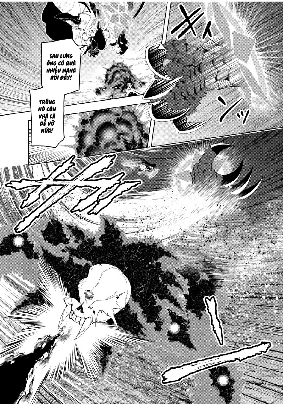 Sau Khi Được Gọi Là Dũng Giả: Người Đàn Ông Vô Song Sẽ Bắt Đầu Lập Gia Đình Chapter 51 - 10