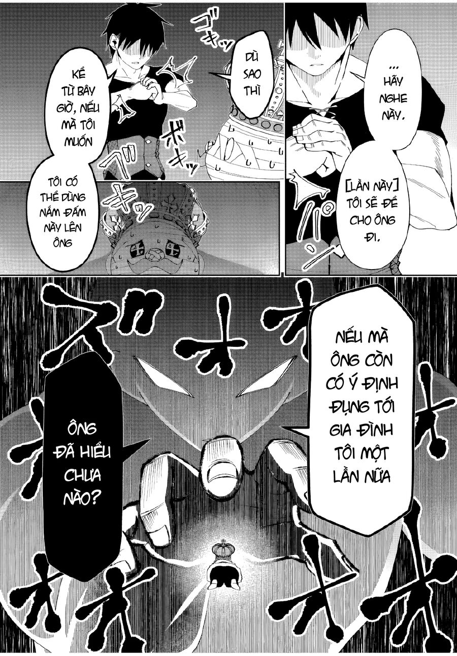 Sau Khi Được Gọi Là Dũng Giả: Người Đàn Ông Vô Song Sẽ Bắt Đầu Lập Gia Đình Chapter 52 - 17