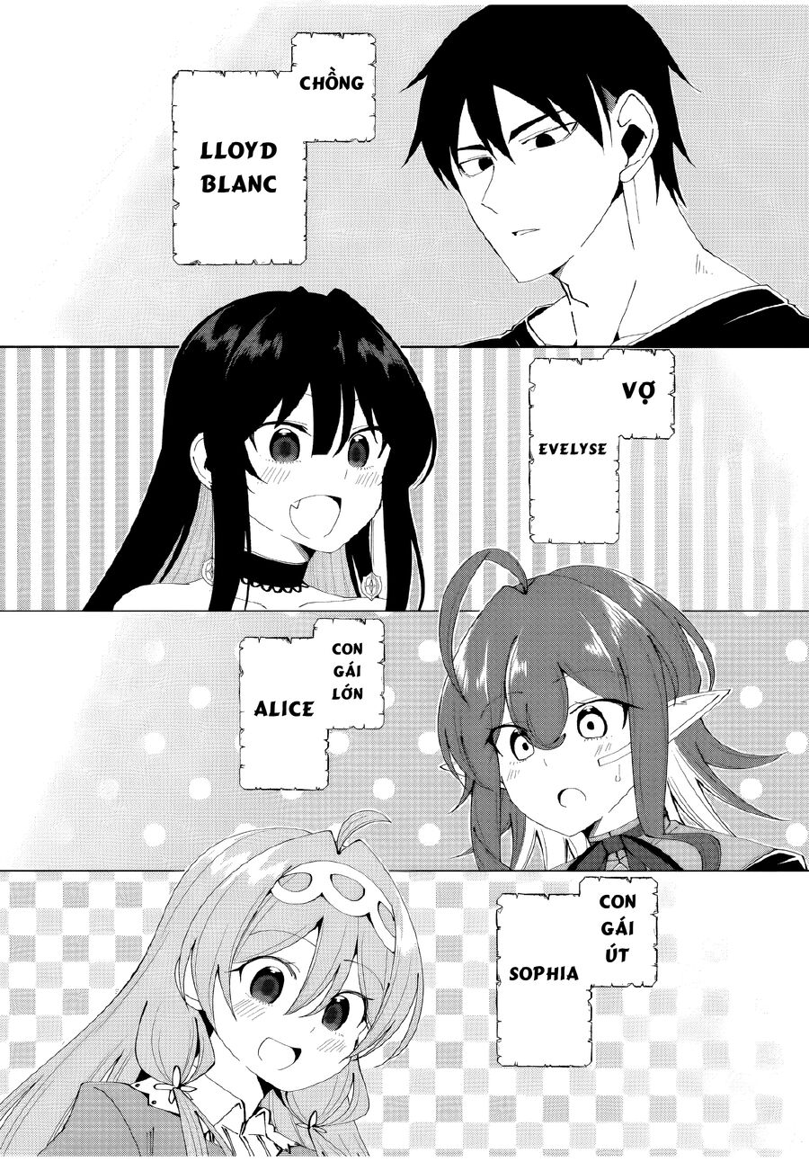 Sau Khi Được Gọi Là Dũng Giả: Người Đàn Ông Vô Song Sẽ Bắt Đầu Lập Gia Đình Chapter 52 - 20