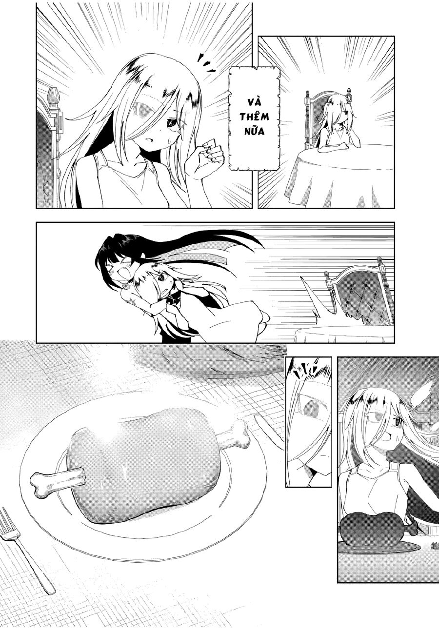 Sau Khi Được Gọi Là Dũng Giả: Người Đàn Ông Vô Song Sẽ Bắt Đầu Lập Gia Đình Chapter 52 - 21