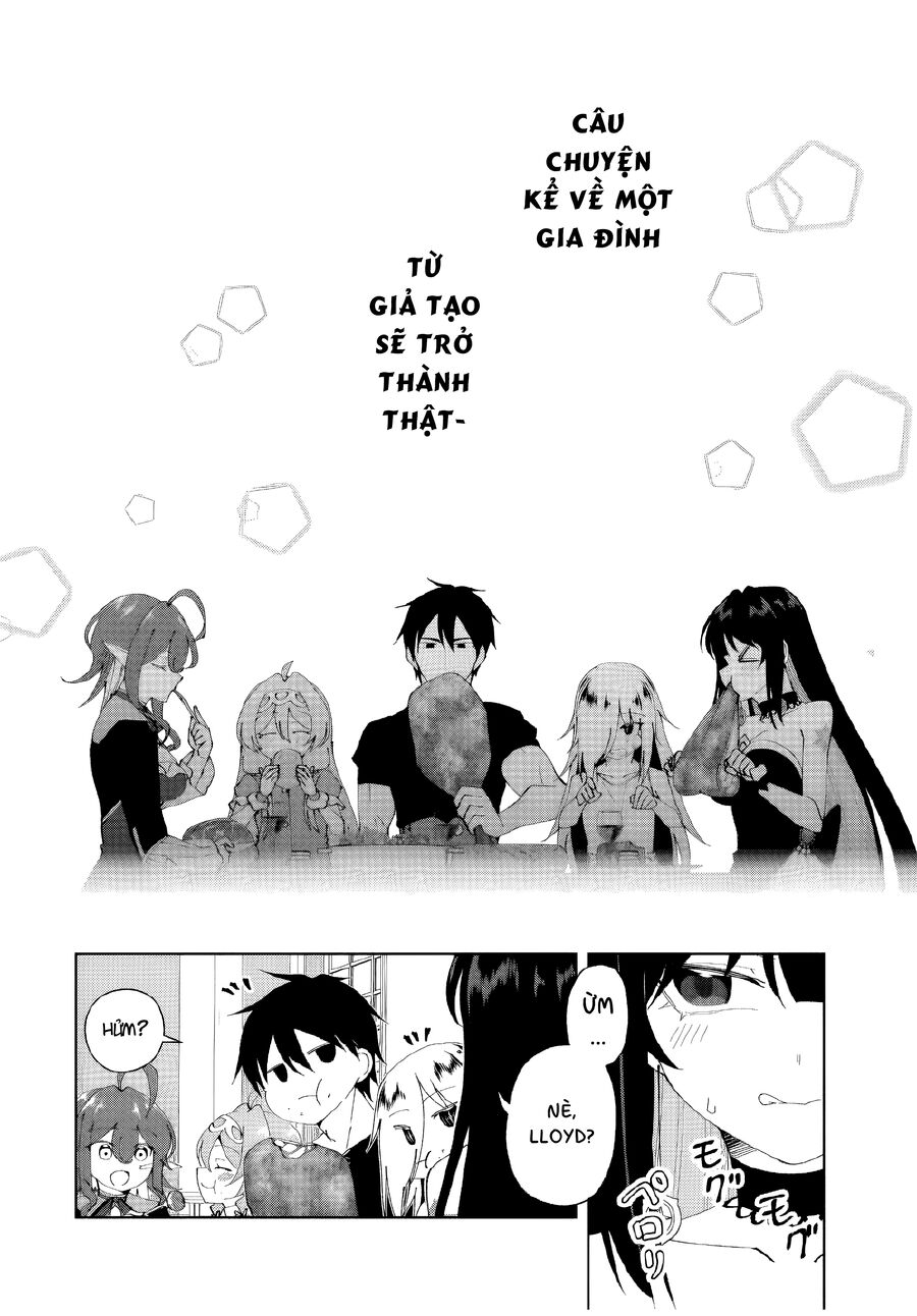 Sau Khi Được Gọi Là Dũng Giả: Người Đàn Ông Vô Song Sẽ Bắt Đầu Lập Gia Đình Chapter 52 - 23