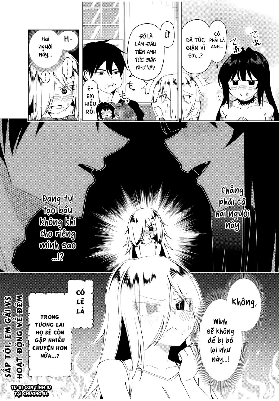 Sau Khi Được Gọi Là Dũng Giả: Người Đàn Ông Vô Song Sẽ Bắt Đầu Lập Gia Đình Chapter 52 - 24