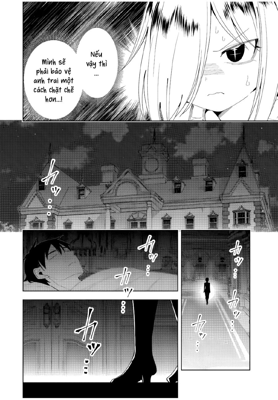 Sau Khi Được Gọi Là Dũng Giả: Người Đàn Ông Vô Song Sẽ Bắt Đầu Lập Gia Đình Chapter 53 - 13