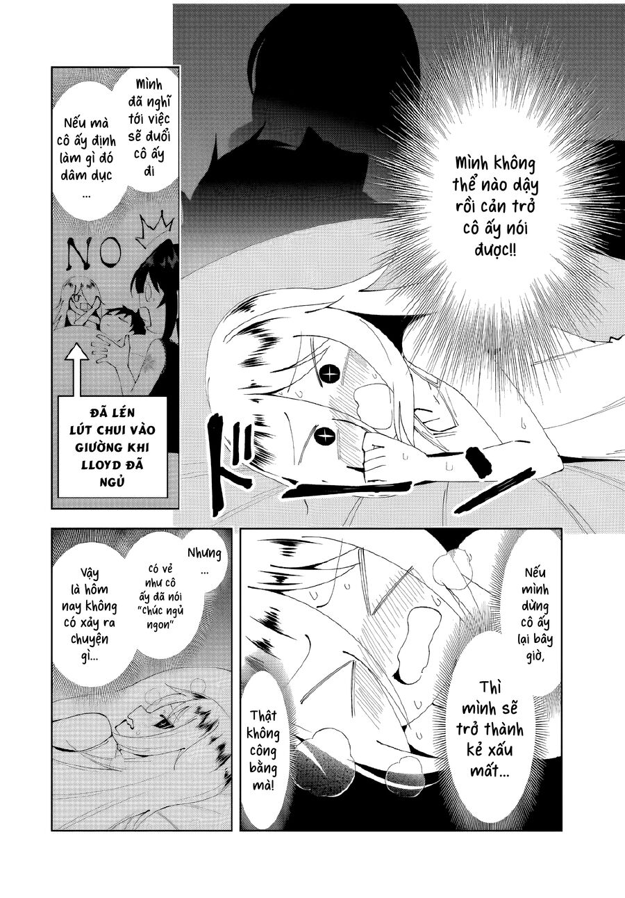 Sau Khi Được Gọi Là Dũng Giả: Người Đàn Ông Vô Song Sẽ Bắt Đầu Lập Gia Đình Chapter 53 - 17