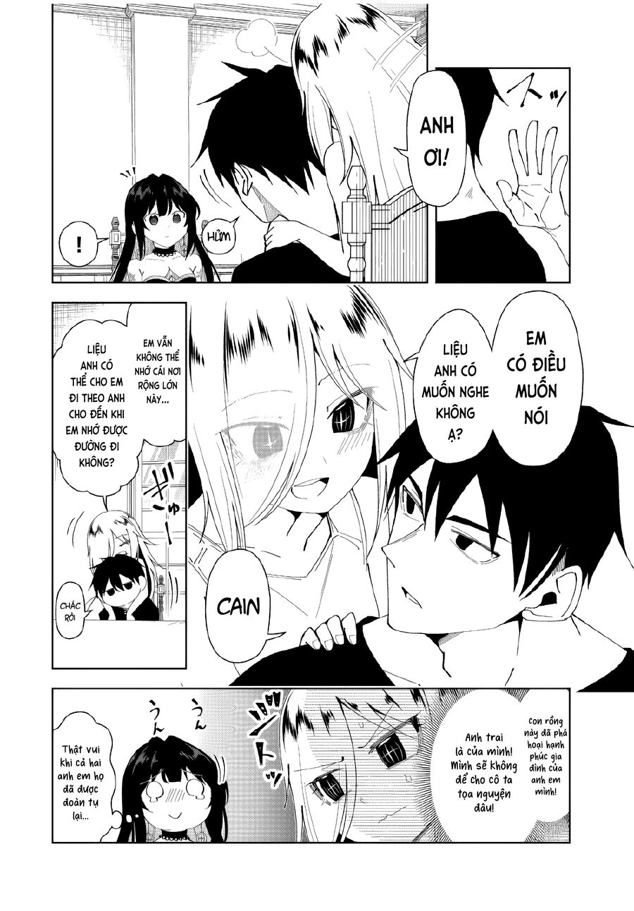 Sau Khi Được Gọi Là Dũng Giả: Người Đàn Ông Vô Song Sẽ Bắt Đầu Lập Gia Đình Chapter 53 - 3