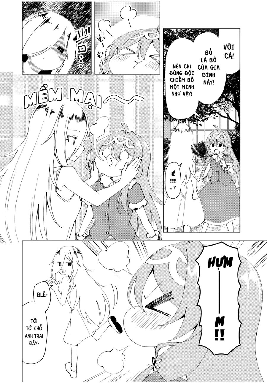 Sau Khi Được Gọi Là Dũng Giả: Người Đàn Ông Vô Song Sẽ Bắt Đầu Lập Gia Đình Chapter 53 - 9