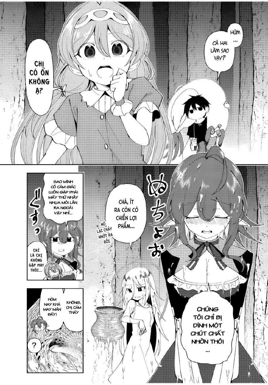 Sau Khi Được Gọi Là Dũng Giả: Người Đàn Ông Vô Song Sẽ Bắt Đầu Lập Gia Đình Chapter 54 - 12