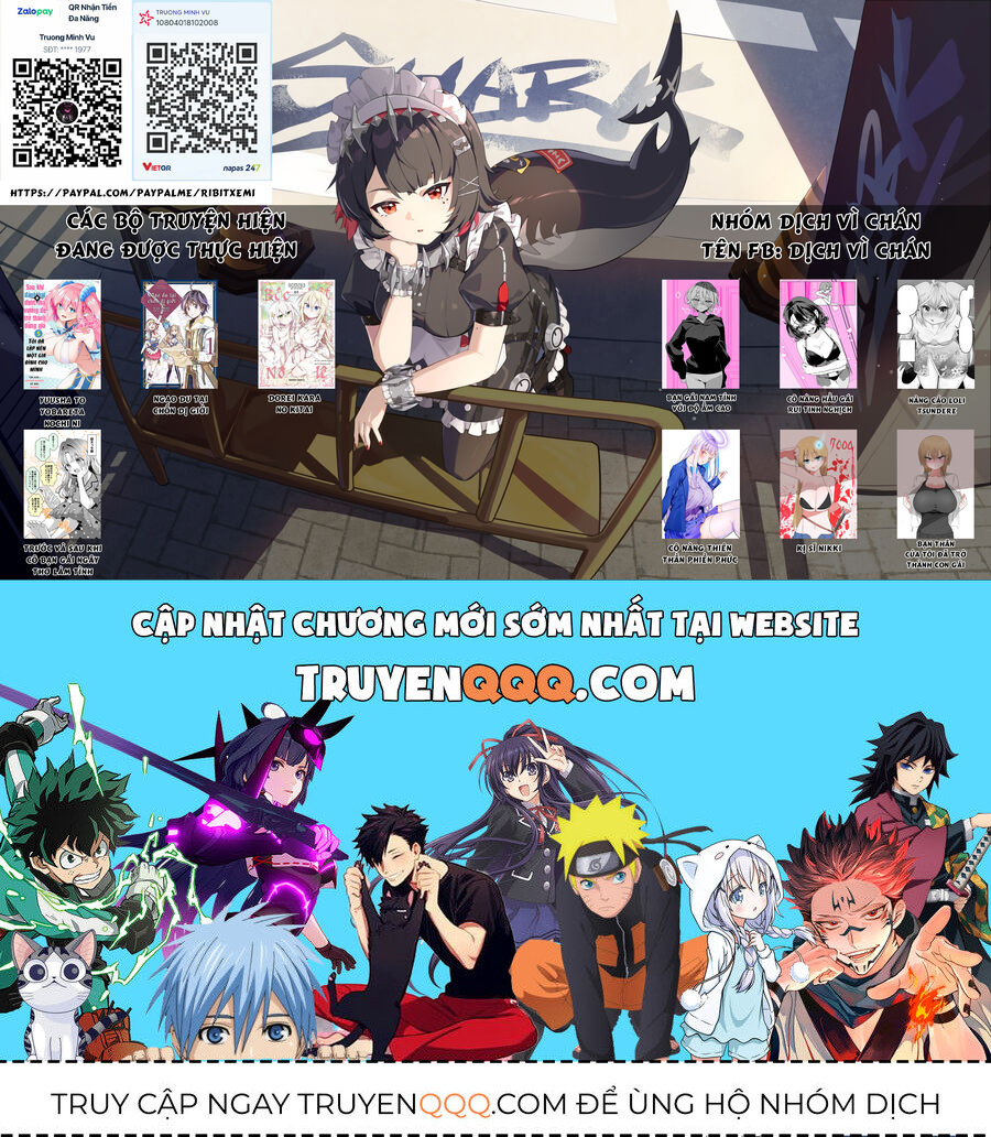 Sau Khi Được Gọi Là Dũng Giả: Người Đàn Ông Vô Song Sẽ Bắt Đầu Lập Gia Đình Chapter 56 - 18