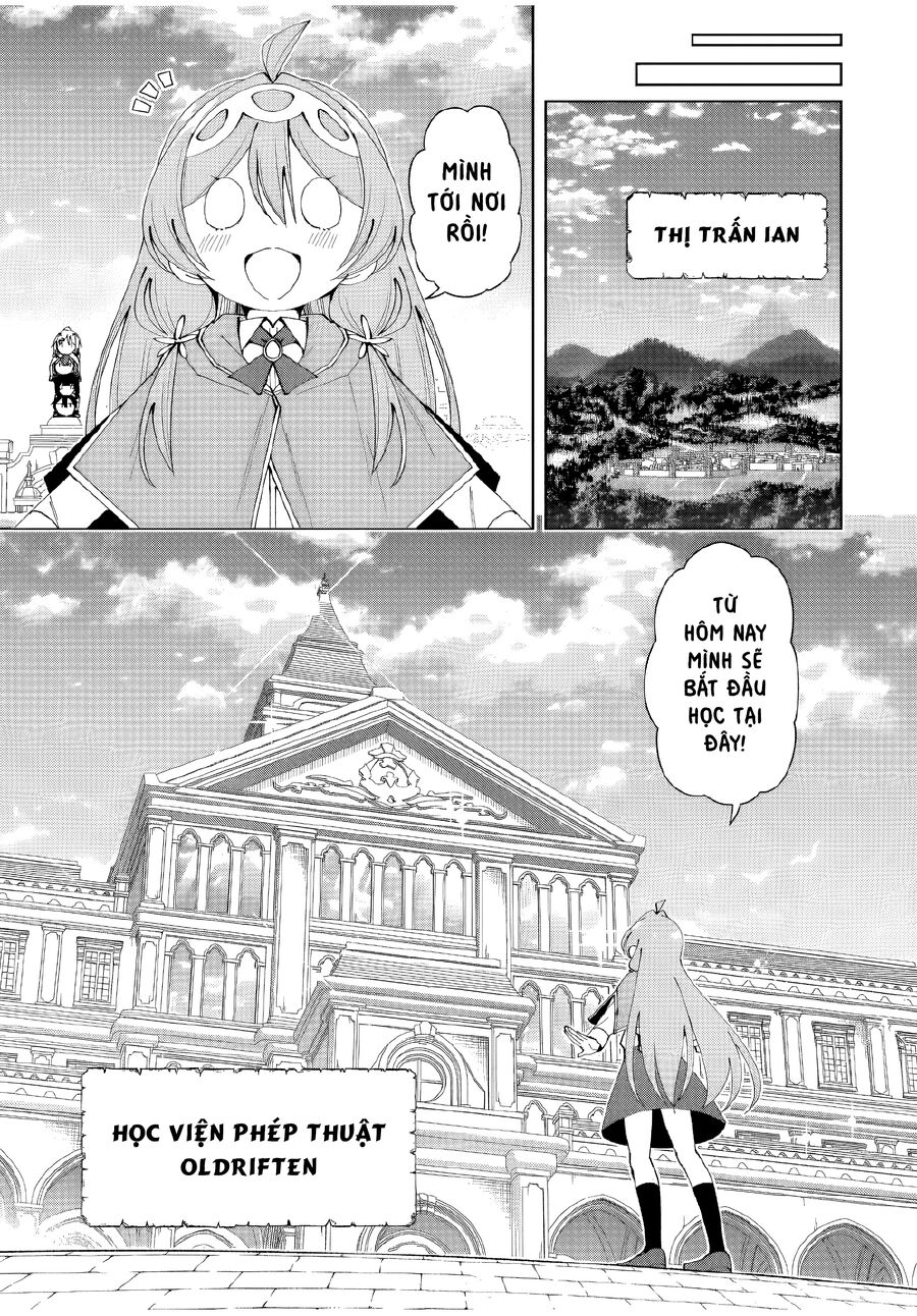 Sau Khi Được Gọi Là Dũng Giả: Người Đàn Ông Vô Song Sẽ Bắt Đầu Lập Gia Đình Chapter 56 - 4