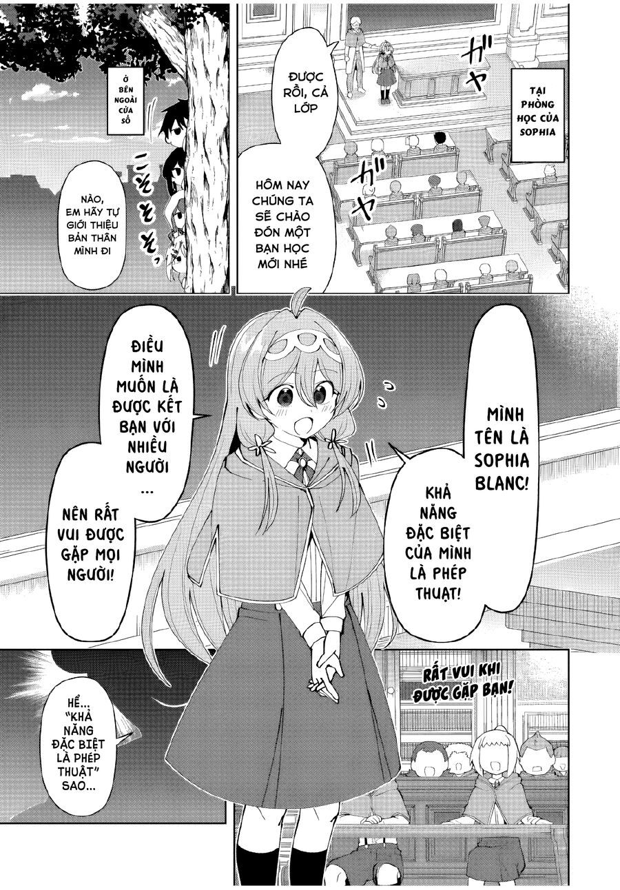 Sau Khi Được Gọi Là Dũng Giả: Người Đàn Ông Vô Song Sẽ Bắt Đầu Lập Gia Đình Chapter 56 - 6