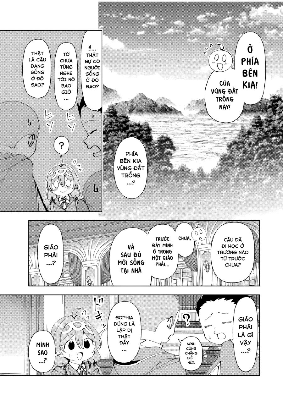 Sau Khi Được Gọi Là Dũng Giả: Người Đàn Ông Vô Song Sẽ Bắt Đầu Lập Gia Đình Chapter 56 - 8