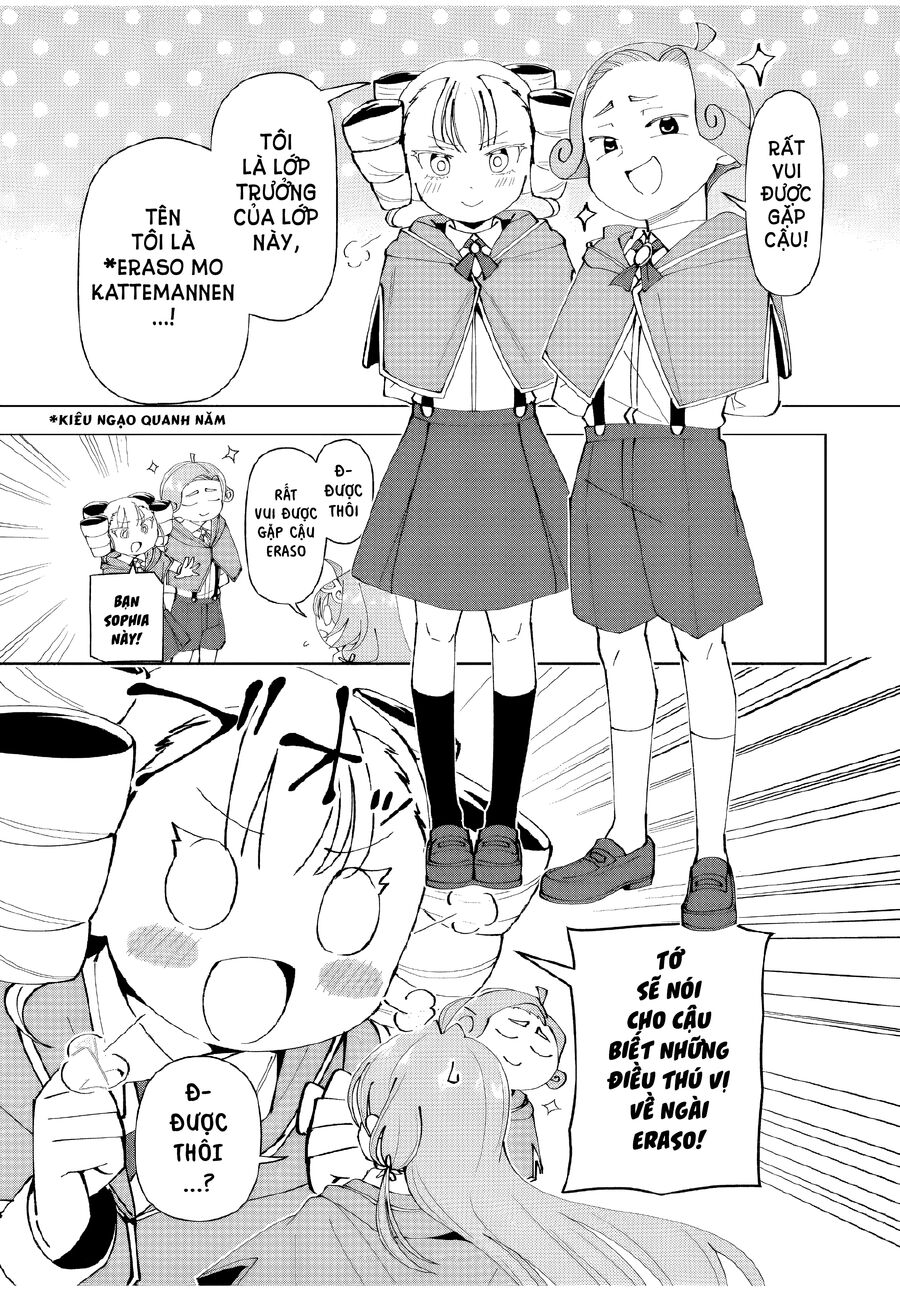 Sau Khi Được Gọi Là Dũng Giả: Người Đàn Ông Vô Song Sẽ Bắt Đầu Lập Gia Đình Chapter 56 - 10