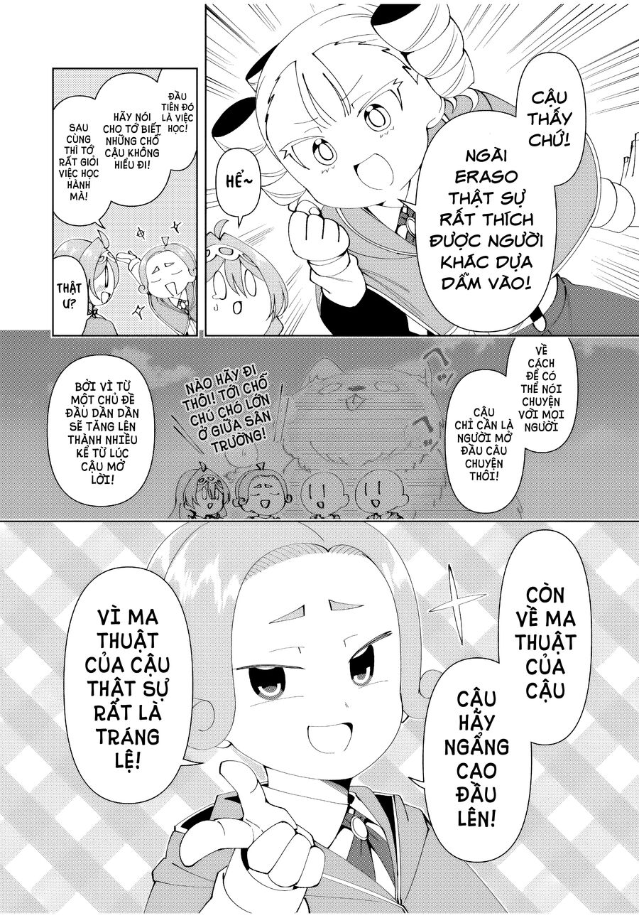 Sau Khi Được Gọi Là Dũng Giả: Người Đàn Ông Vô Song Sẽ Bắt Đầu Lập Gia Đình Chapter 57 - 11