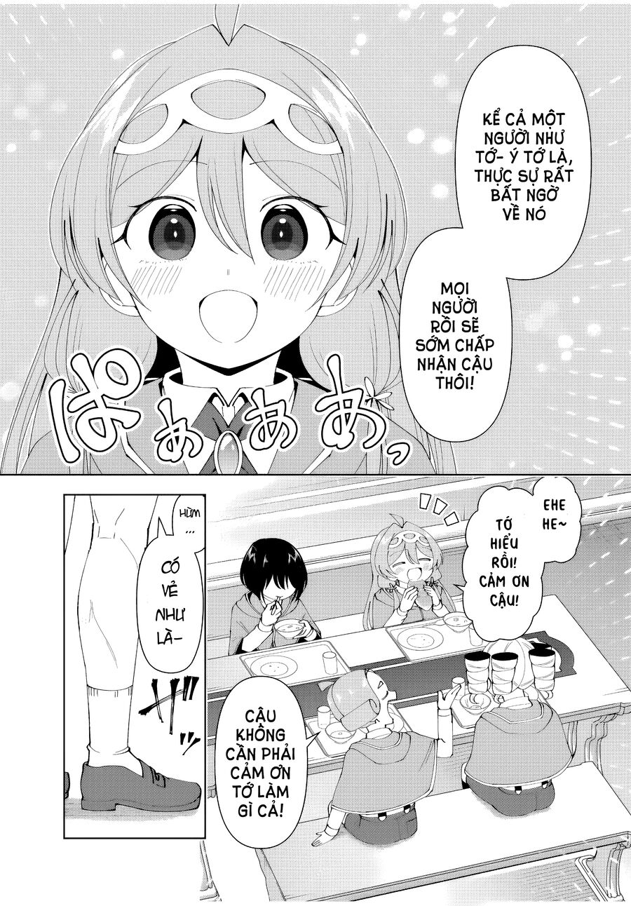 Sau Khi Được Gọi Là Dũng Giả: Người Đàn Ông Vô Song Sẽ Bắt Đầu Lập Gia Đình Chapter 57 - 12