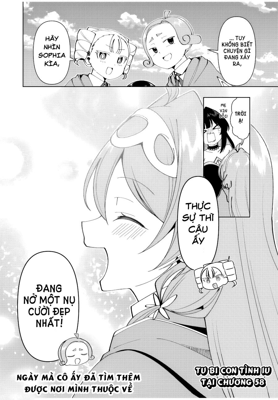 Sau Khi Được Gọi Là Dũng Giả: Người Đàn Ông Vô Song Sẽ Bắt Đầu Lập Gia Đình Chapter 57 - 17