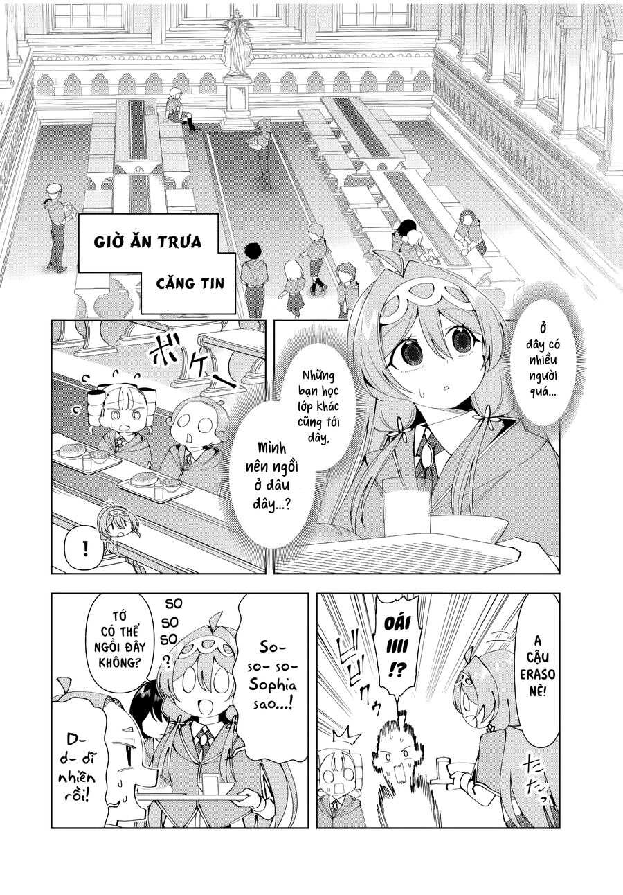 Sau Khi Được Gọi Là Dũng Giả: Người Đàn Ông Vô Song Sẽ Bắt Đầu Lập Gia Đình Chapter 57 - 7