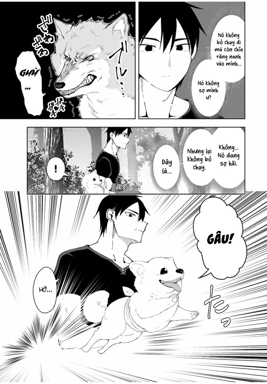 Sau Khi Được Gọi Là Dũng Giả: Người Đàn Ông Vô Song Sẽ Bắt Đầu Lập Gia Đình Chapter 6 - 14