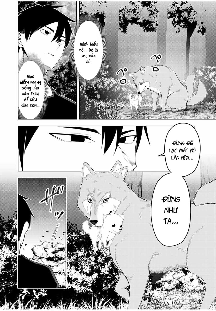 Sau Khi Được Gọi Là Dũng Giả: Người Đàn Ông Vô Song Sẽ Bắt Đầu Lập Gia Đình Chapter 6 - 15