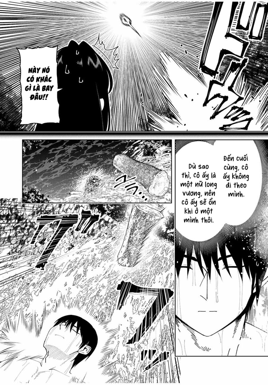 Sau Khi Được Gọi Là Dũng Giả: Người Đàn Ông Vô Song Sẽ Bắt Đầu Lập Gia Đình Chapter 6 - 5