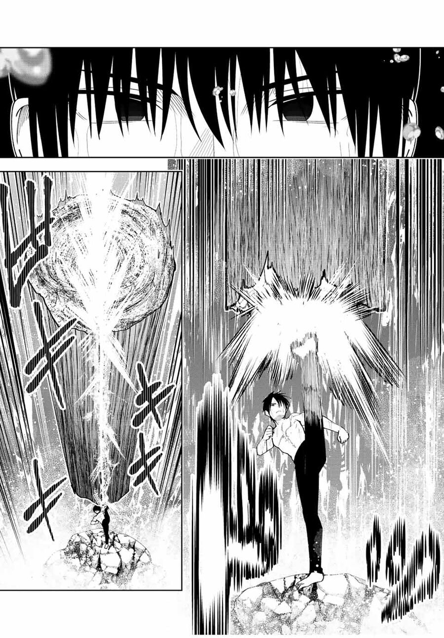 Sau Khi Được Gọi Là Dũng Giả: Người Đàn Ông Vô Song Sẽ Bắt Đầu Lập Gia Đình Chapter 6 - 6