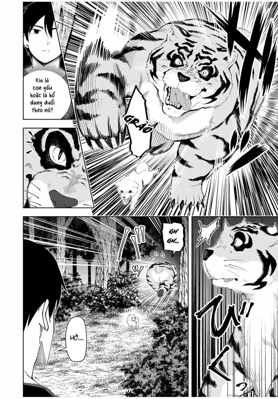 Sau Khi Được Gọi Là Dũng Giả: Người Đàn Ông Vô Song Sẽ Bắt Đầu Lập Gia Đình Chapter 6 - 9