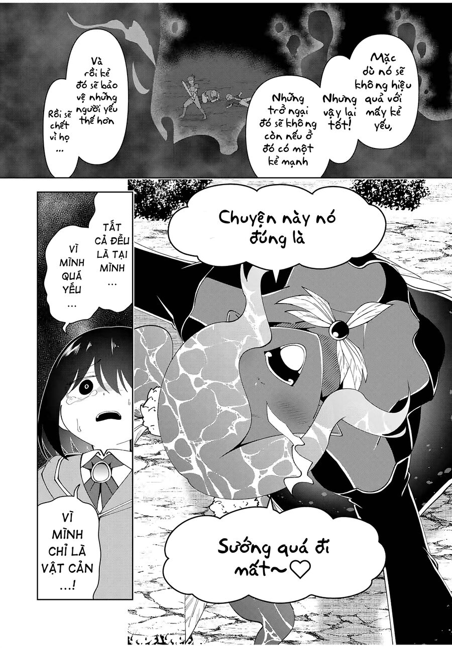 Sau Khi Được Gọi Là Dũng Giả: Người Đàn Ông Vô Song Sẽ Bắt Đầu Lập Gia Đình Chapter 60 - 15