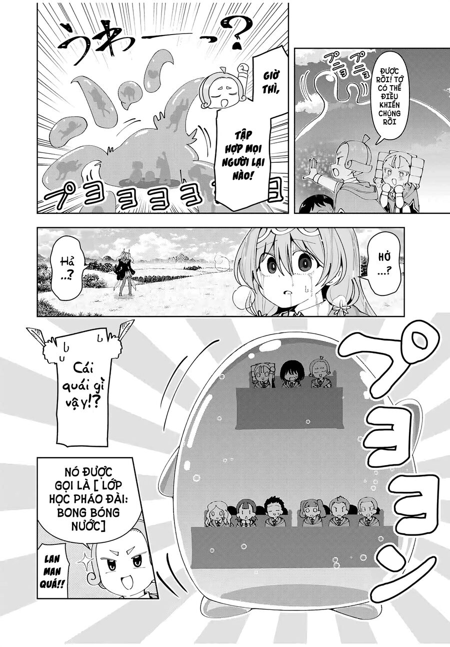 Sau Khi Được Gọi Là Dũng Giả: Người Đàn Ông Vô Song Sẽ Bắt Đầu Lập Gia Đình Chapter 60 - 17