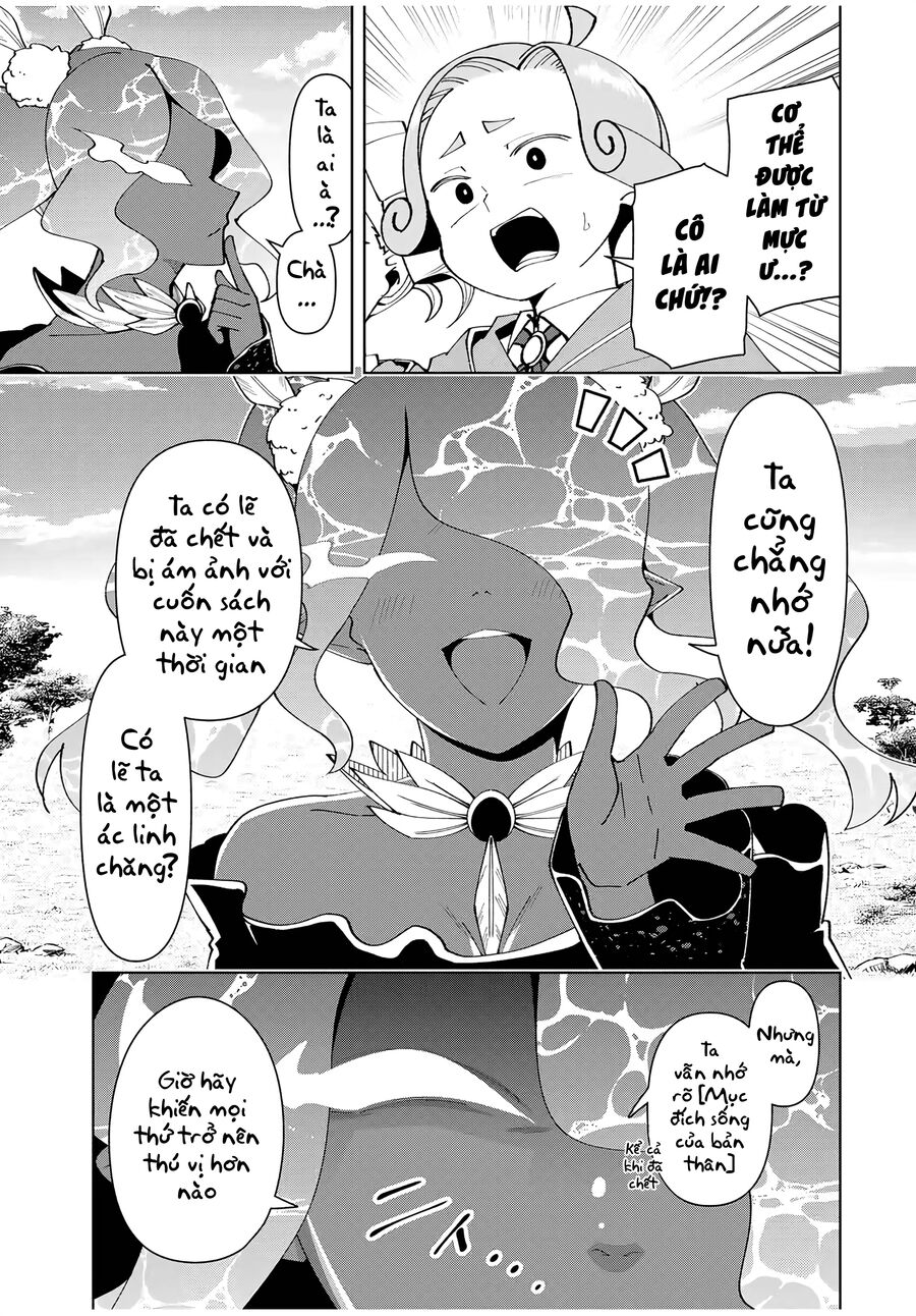 Sau Khi Được Gọi Là Dũng Giả: Người Đàn Ông Vô Song Sẽ Bắt Đầu Lập Gia Đình Chapter 60 - 4