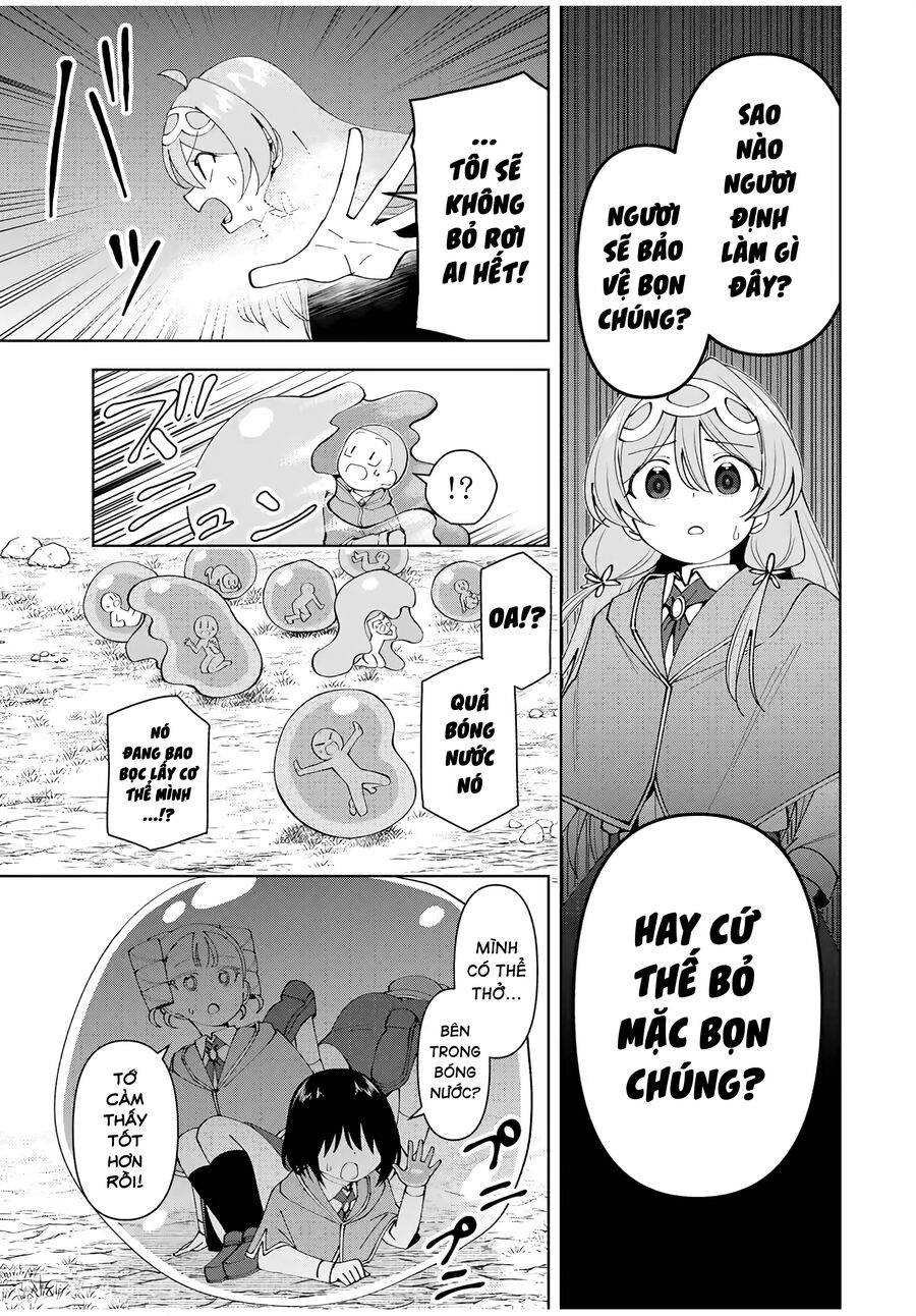 Sau Khi Được Gọi Là Dũng Giả: Người Đàn Ông Vô Song Sẽ Bắt Đầu Lập Gia Đình Chapter 60 - 10