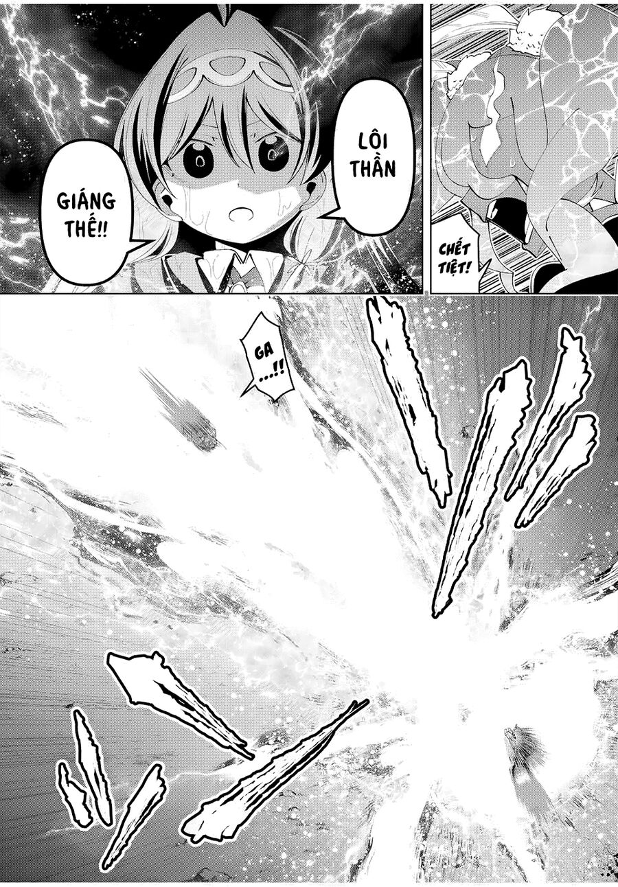 Sau Khi Được Gọi Là Dũng Giả: Người Đàn Ông Vô Song Sẽ Bắt Đầu Lập Gia Đình Chapter 61 - 13