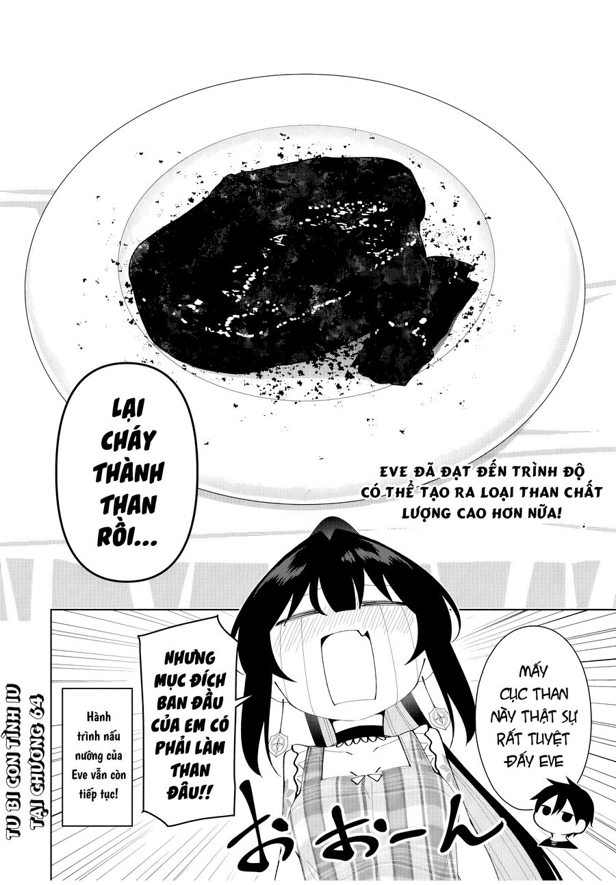 Sau Khi Được Gọi Là Dũng Giả: Người Đàn Ông Vô Song Sẽ Bắt Đầu Lập Gia Đình Chapter 63 - 17