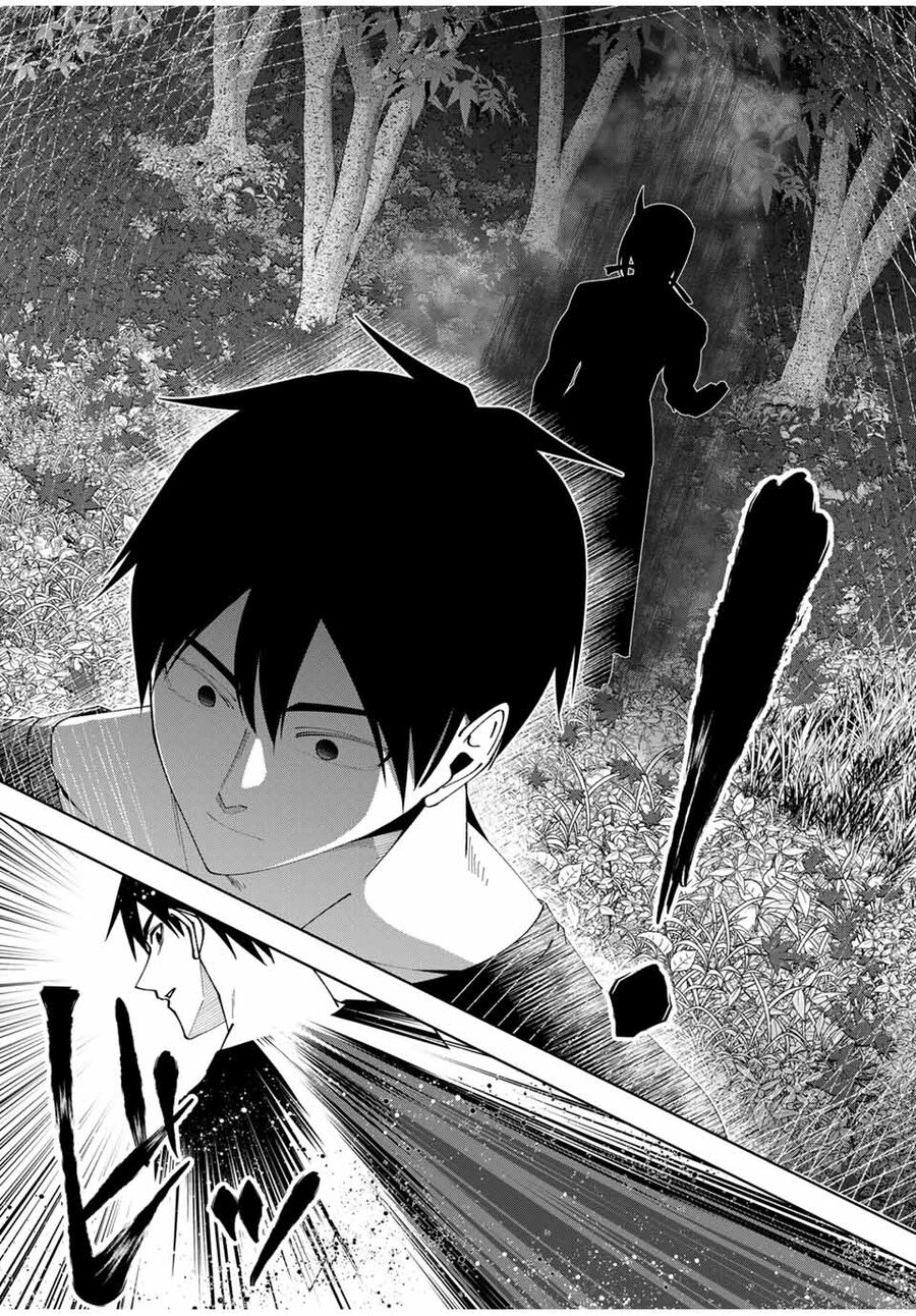 Sau Khi Được Gọi Là Dũng Giả: Người Đàn Ông Vô Song Sẽ Bắt Đầu Lập Gia Đình Chapter 64 - 11