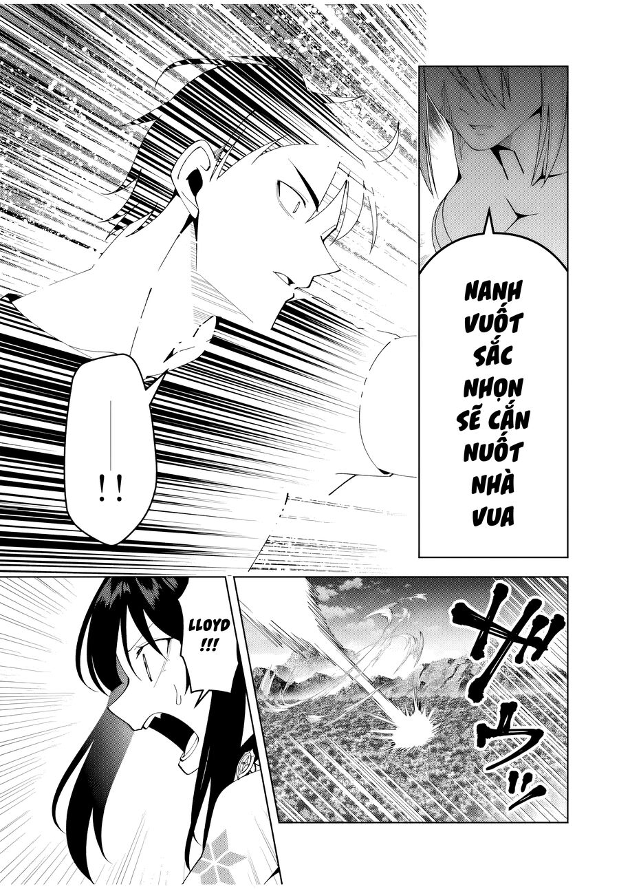 Sau Khi Được Gọi Là Dũng Giả: Người Đàn Ông Vô Song Sẽ Bắt Đầu Lập Gia Đình Chapter 64 - 14