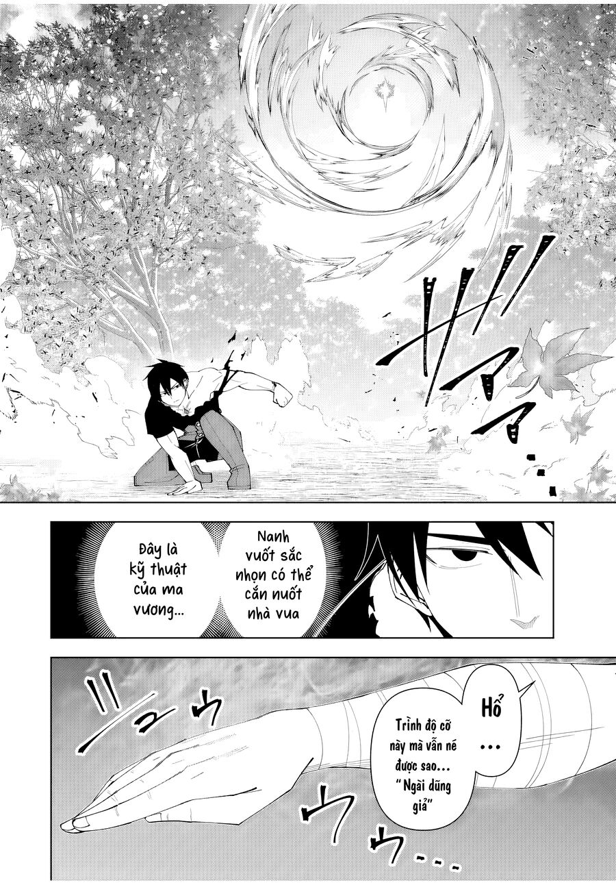 Sau Khi Được Gọi Là Dũng Giả: Người Đàn Ông Vô Song Sẽ Bắt Đầu Lập Gia Đình Chapter 64 - 15