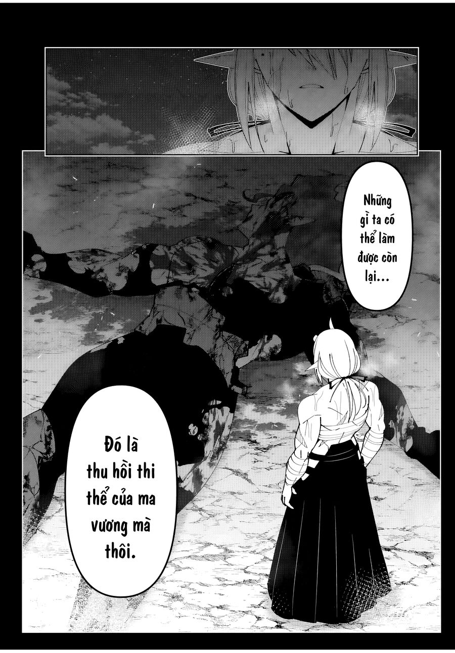 Sau Khi Được Gọi Là Dũng Giả: Người Đàn Ông Vô Song Sẽ Bắt Đầu Lập Gia Đình Chapter 65 - 12