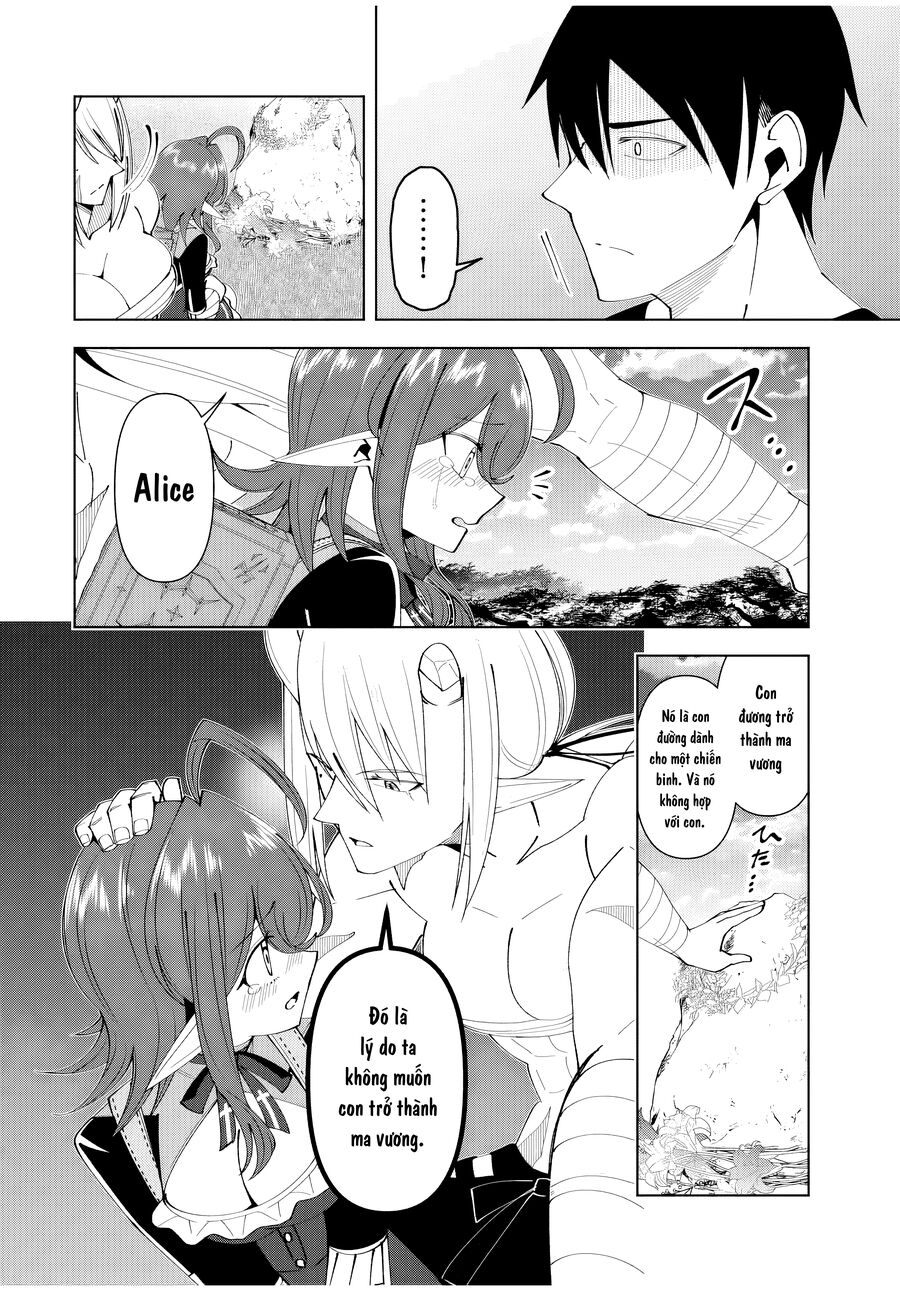 Sau Khi Được Gọi Là Dũng Giả: Người Đàn Ông Vô Song Sẽ Bắt Đầu Lập Gia Đình Chapter 65 - 15